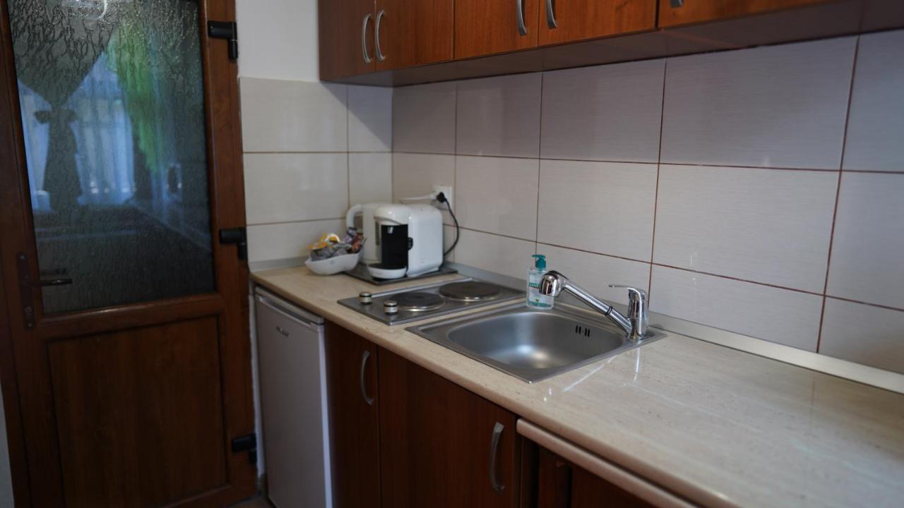 Apartamento Historical House Sibiu Exterior foto