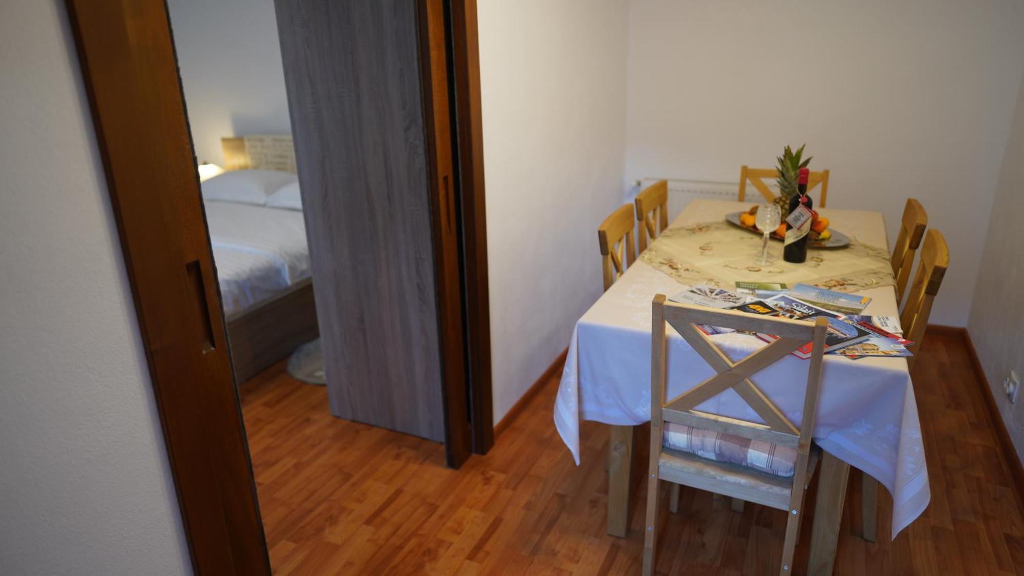 Apartamento Historical House Sibiu Exterior foto