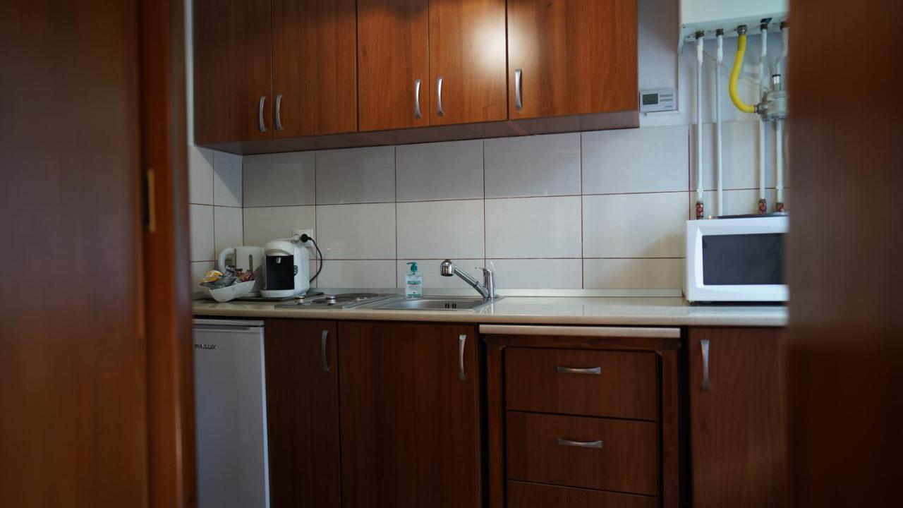 Apartamento Historical House Sibiu Exterior foto